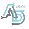 Logo Absolut Dienstleistungen_GRADIENT 1